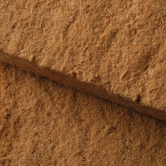 Holzfaserdämmstoffe