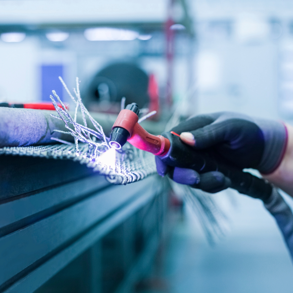 Process reliability | GKD Group
