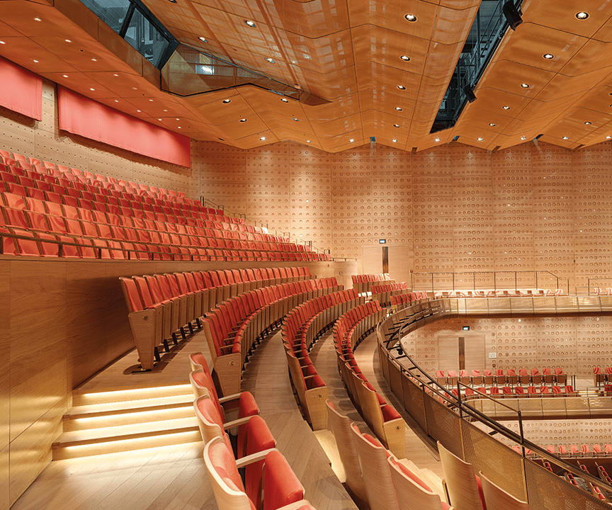 GKD Metallgewebe / metal mesh