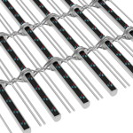 Medienfassade / media fassade