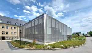 GKD Metallgewebe / metal mesh