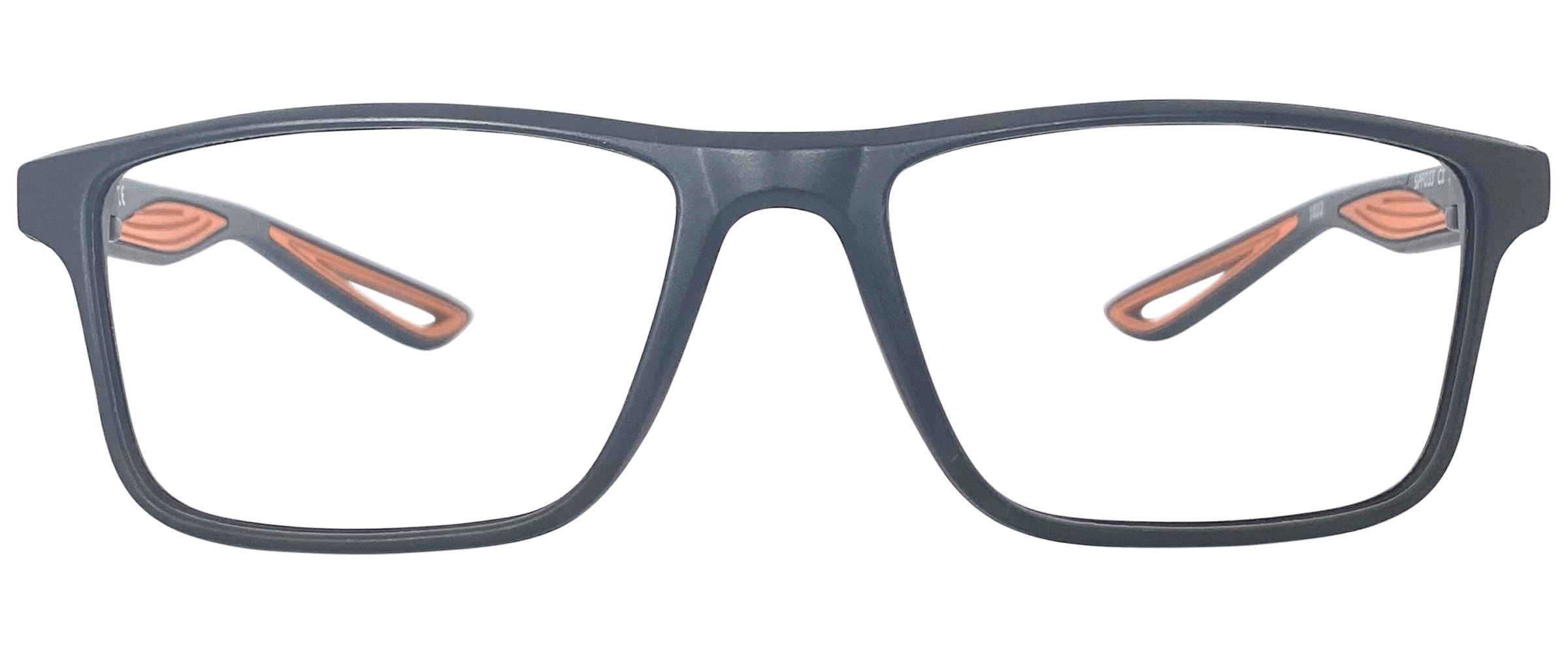 Daniel glasses in Black