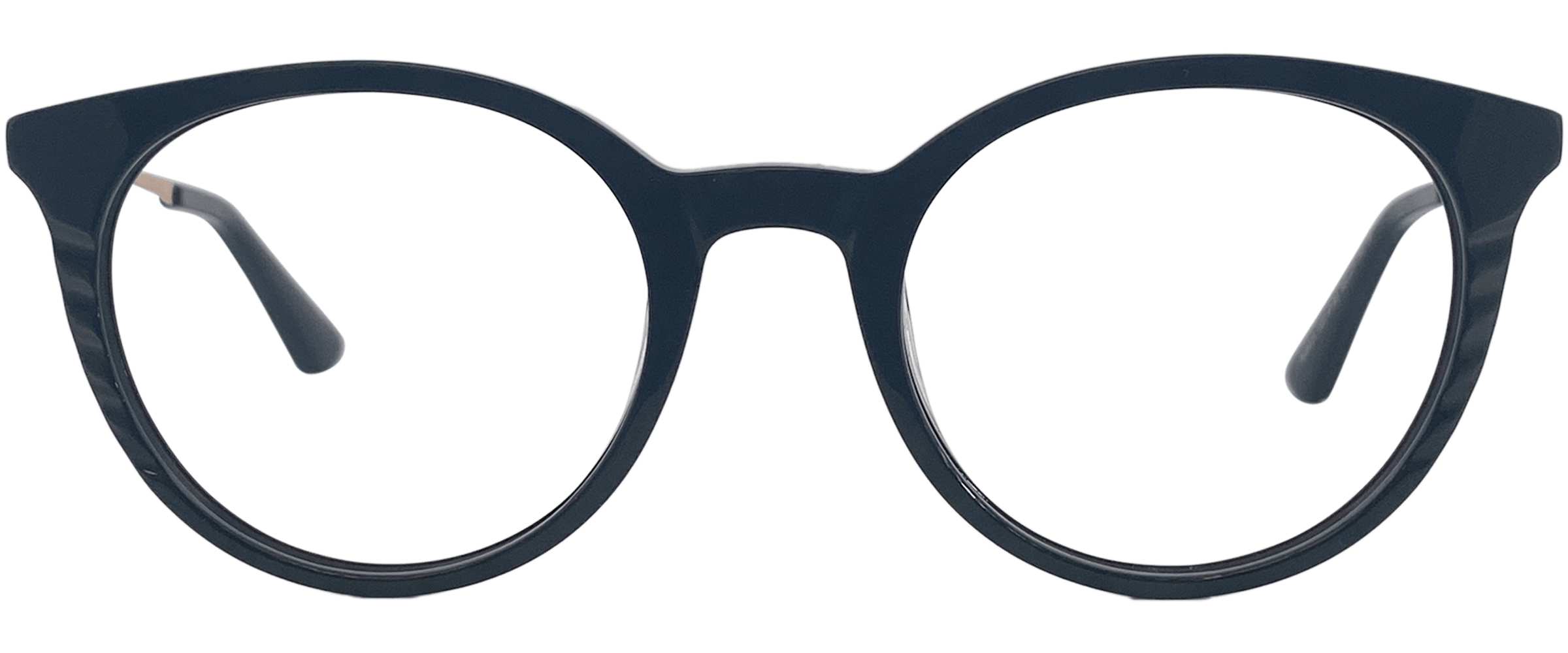 Fabien glasses in Black