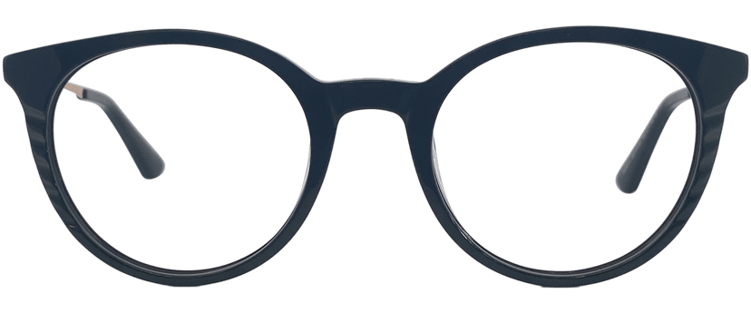 Fabien glasses in Black