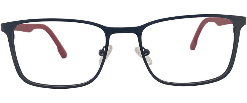 Giovanni glasses in Black