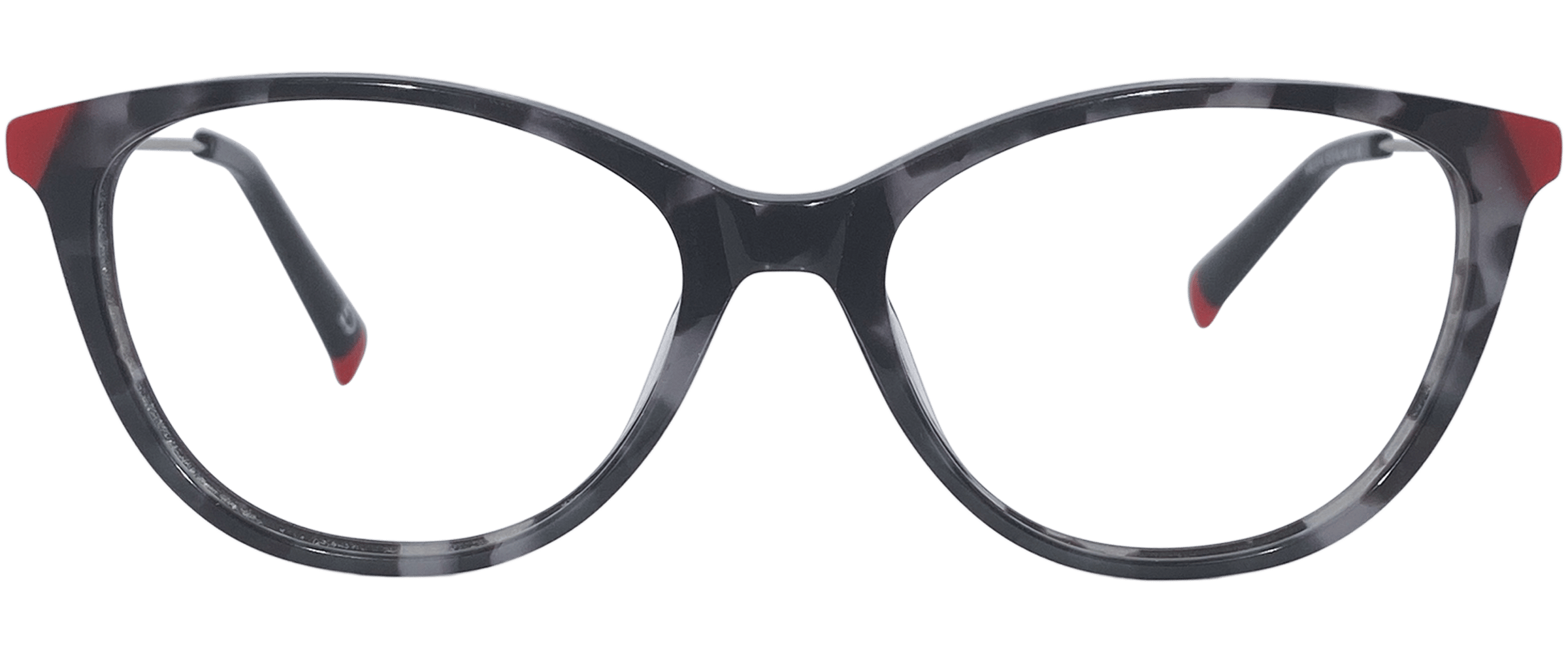 Sarah glasses in Black
