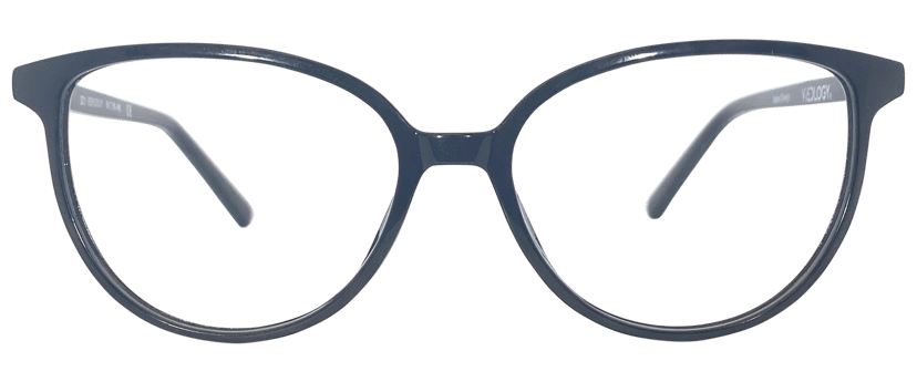 Rachel glasses in Black