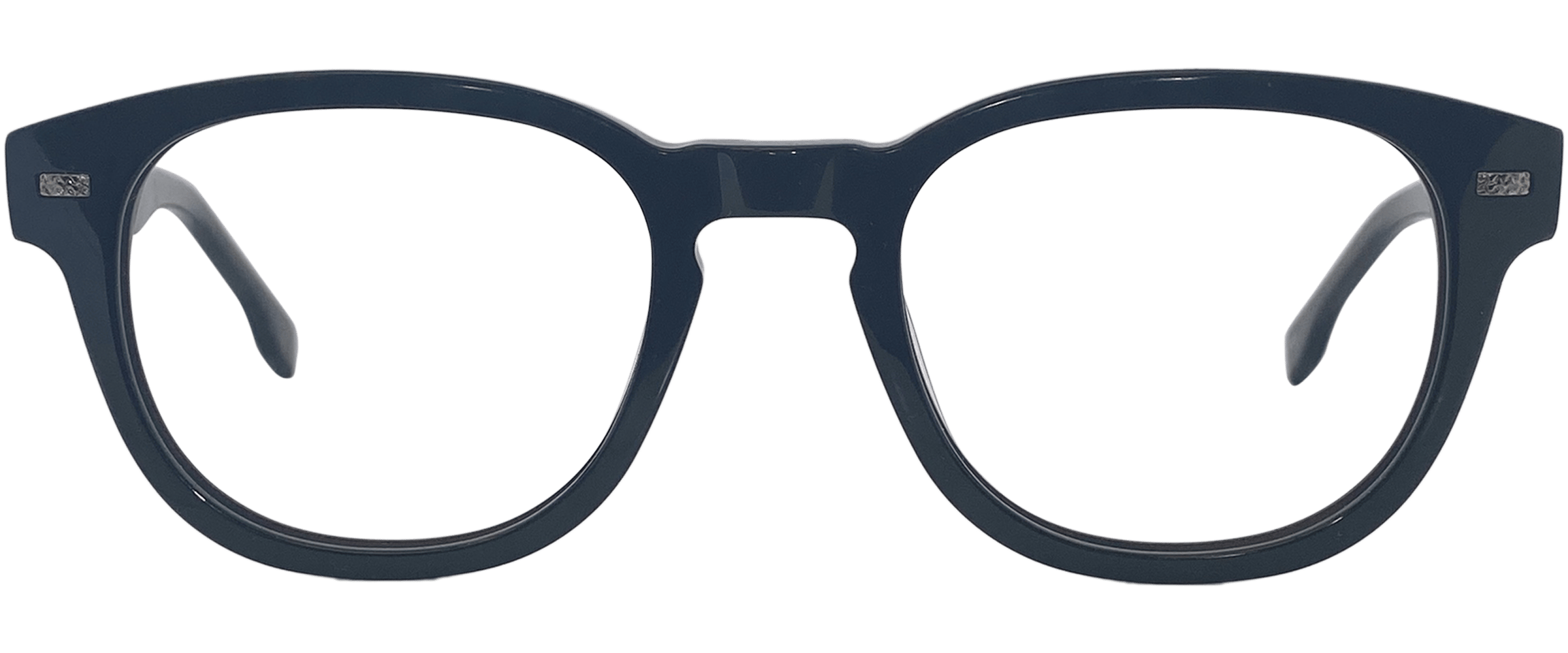 Matteo glasses in Black