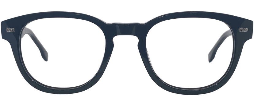 Matteo glasses in Black