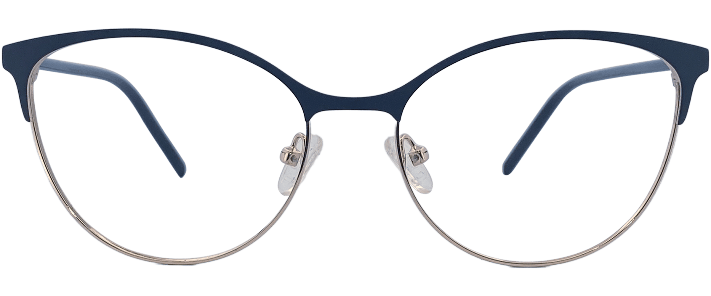 Emma glasses in Black