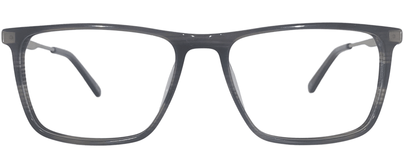 Arjen glasses in Black