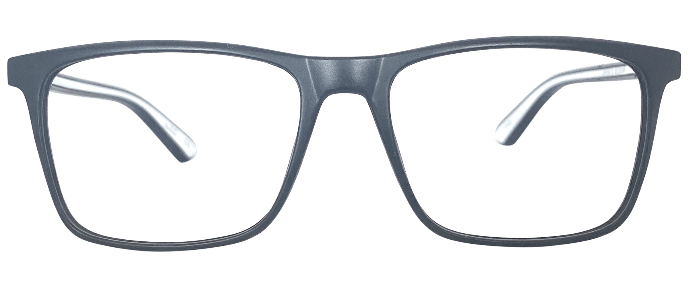 Edward glasses in Black