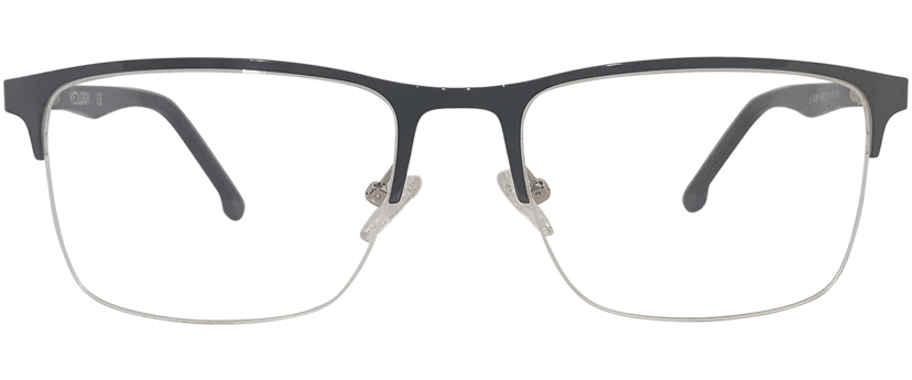 Jasper glasses in Black