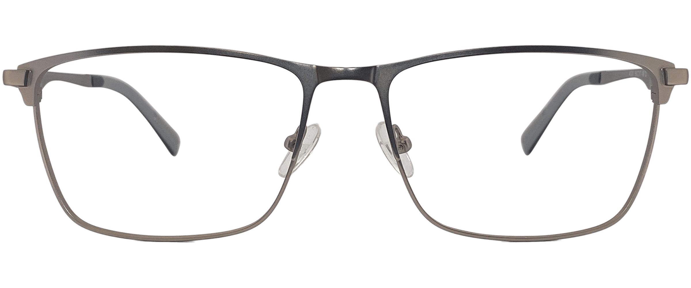 Henry glasses in Silver
