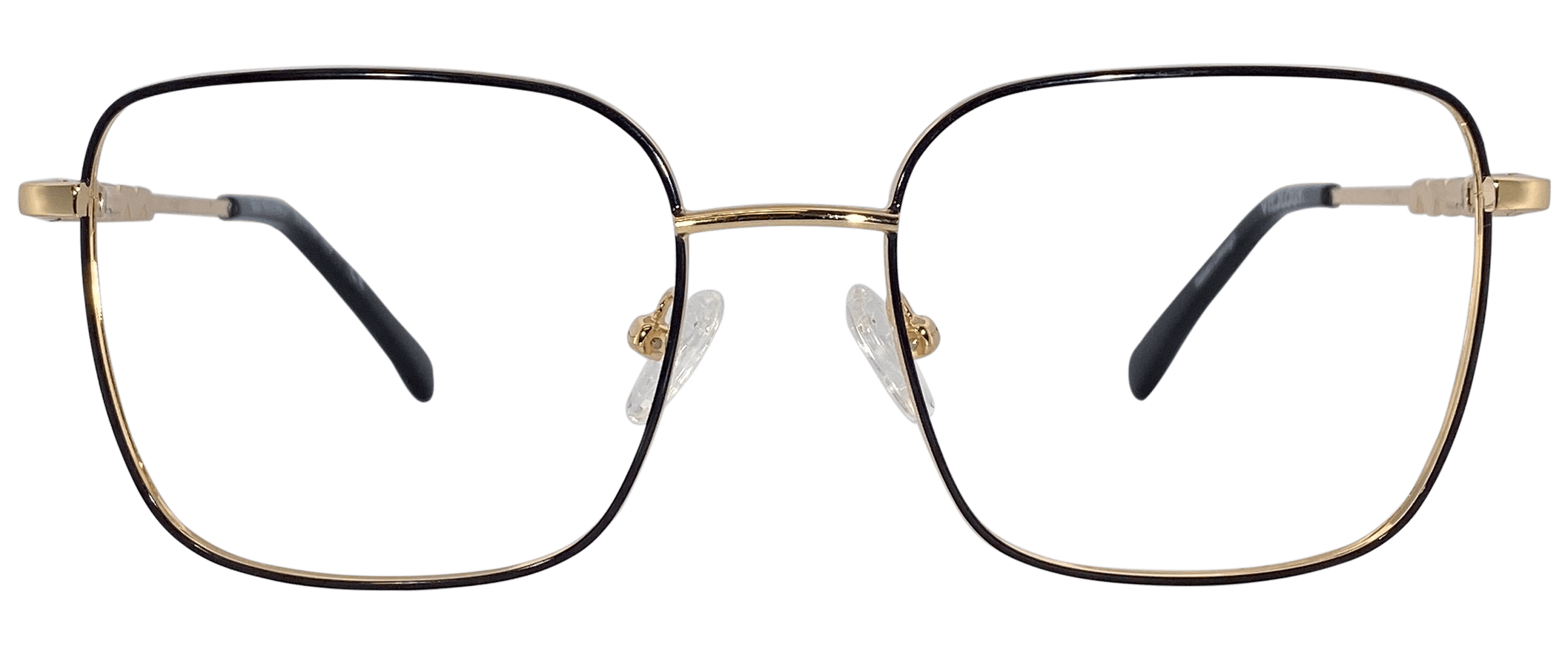 Arabella glasses in Black