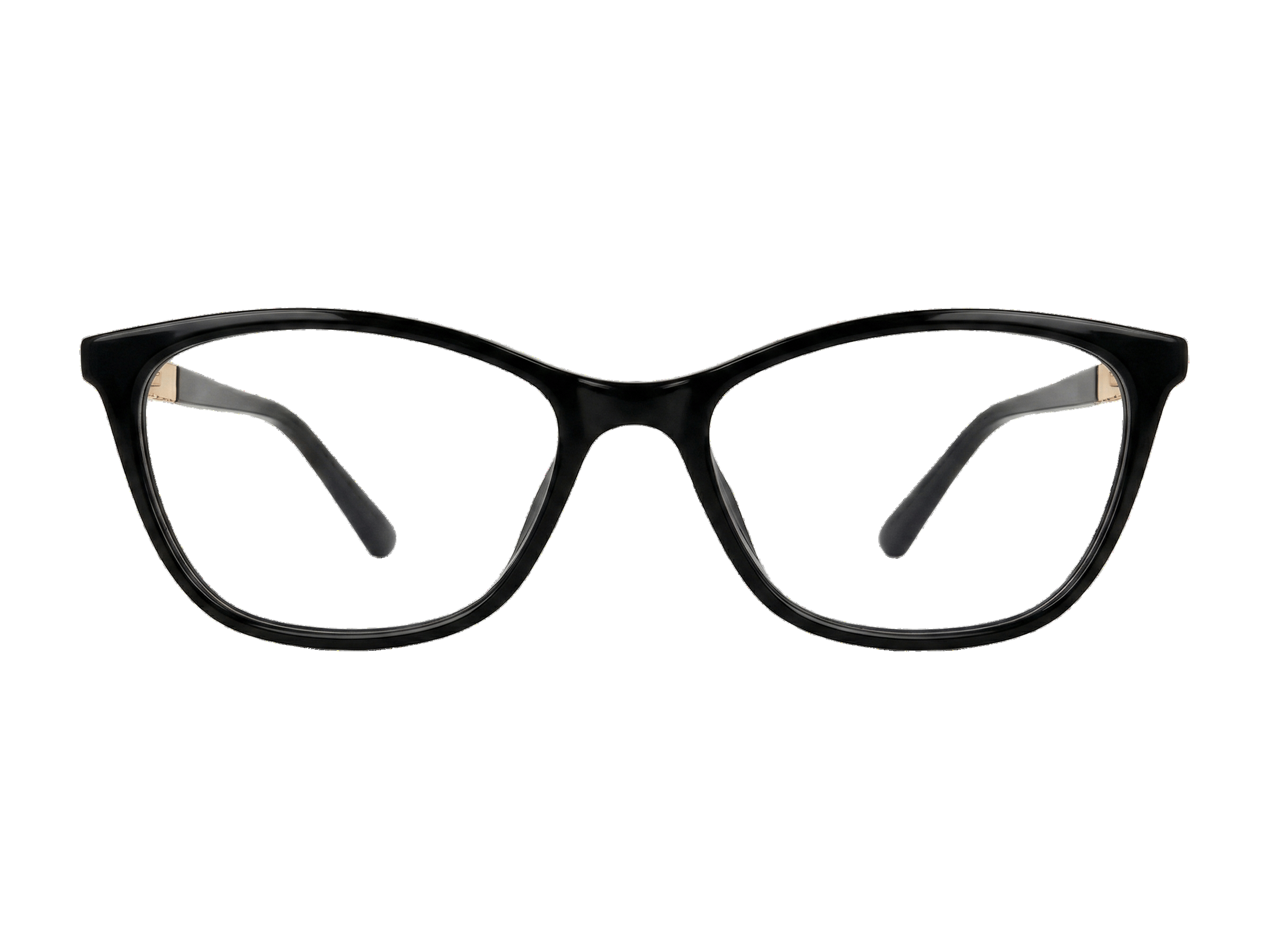 Celeste glasses in Black