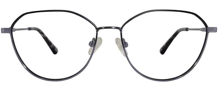 Laura glasses in Black