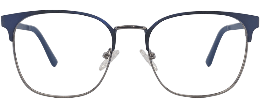 Marco glasses in Blue