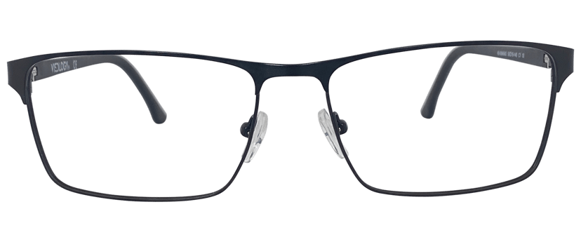 Jamie glasses in Black