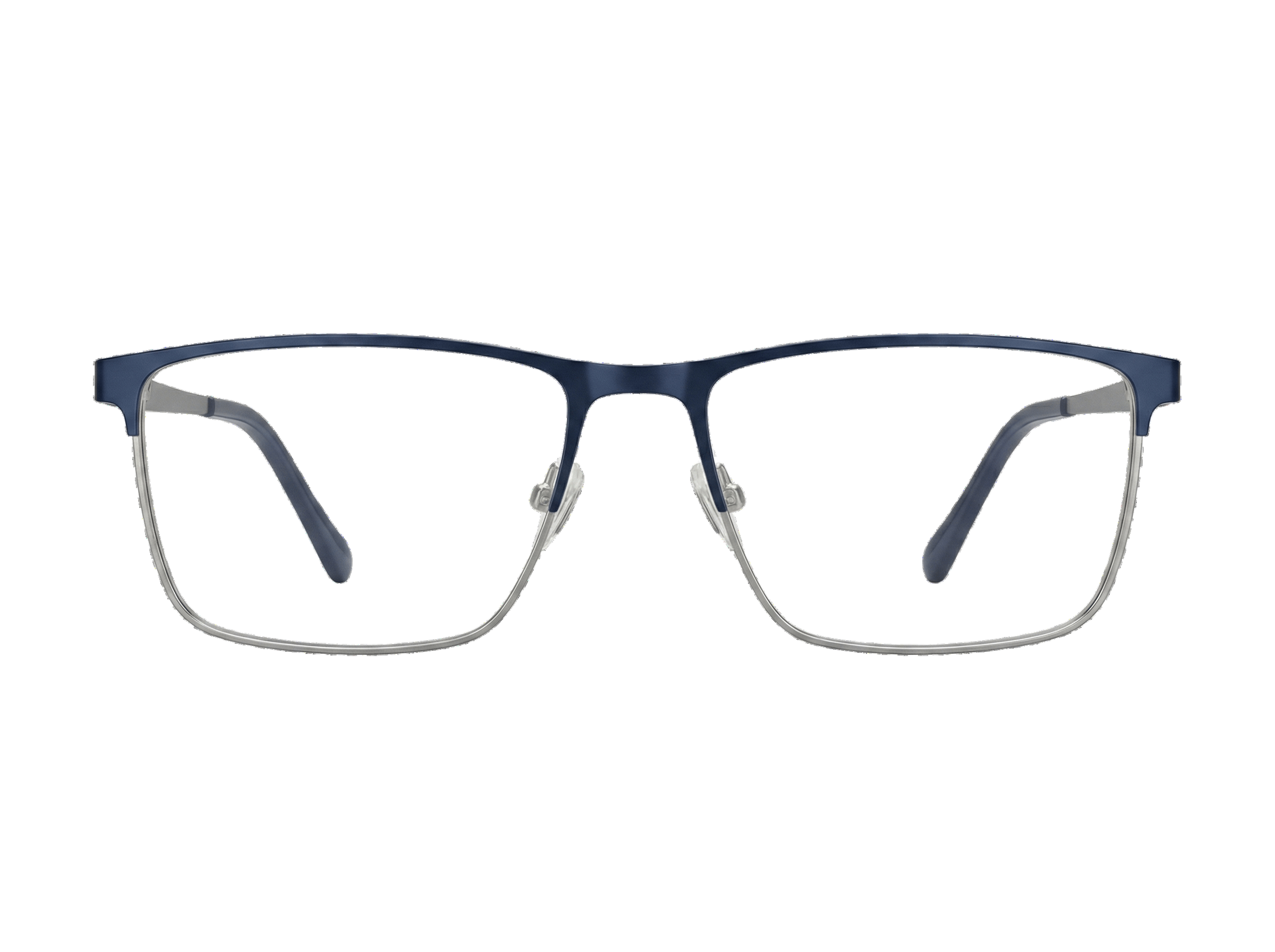 Harry glasses in Blue