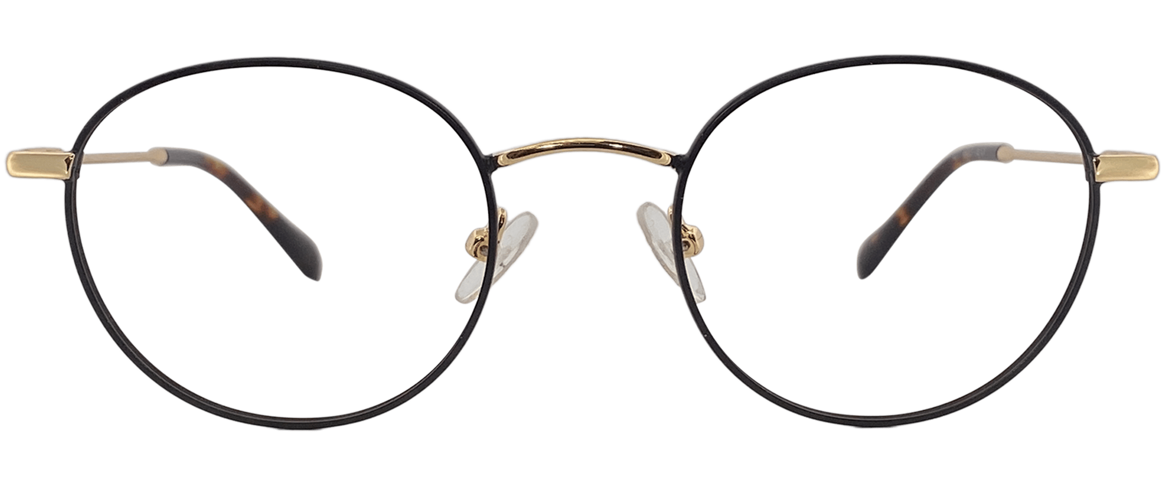 Oceane glasses in Black