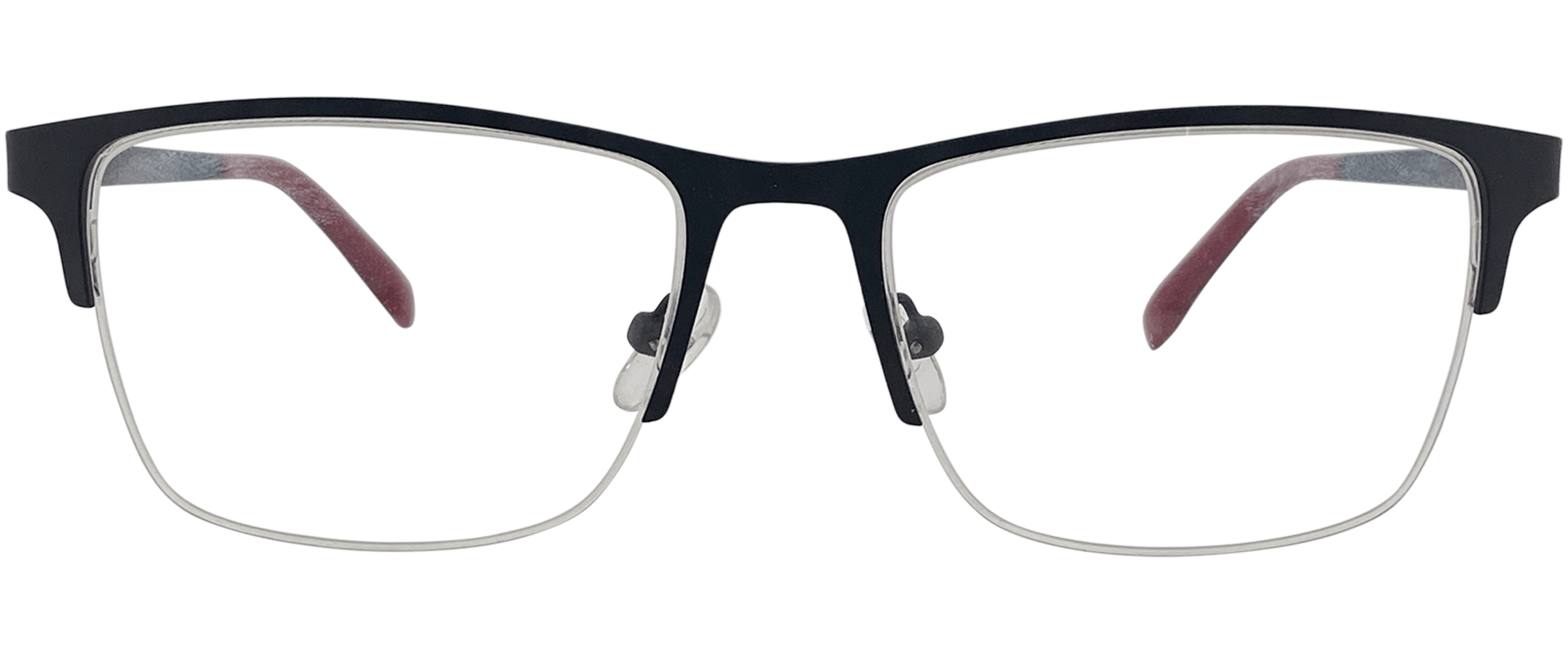 Jules glasses in Black