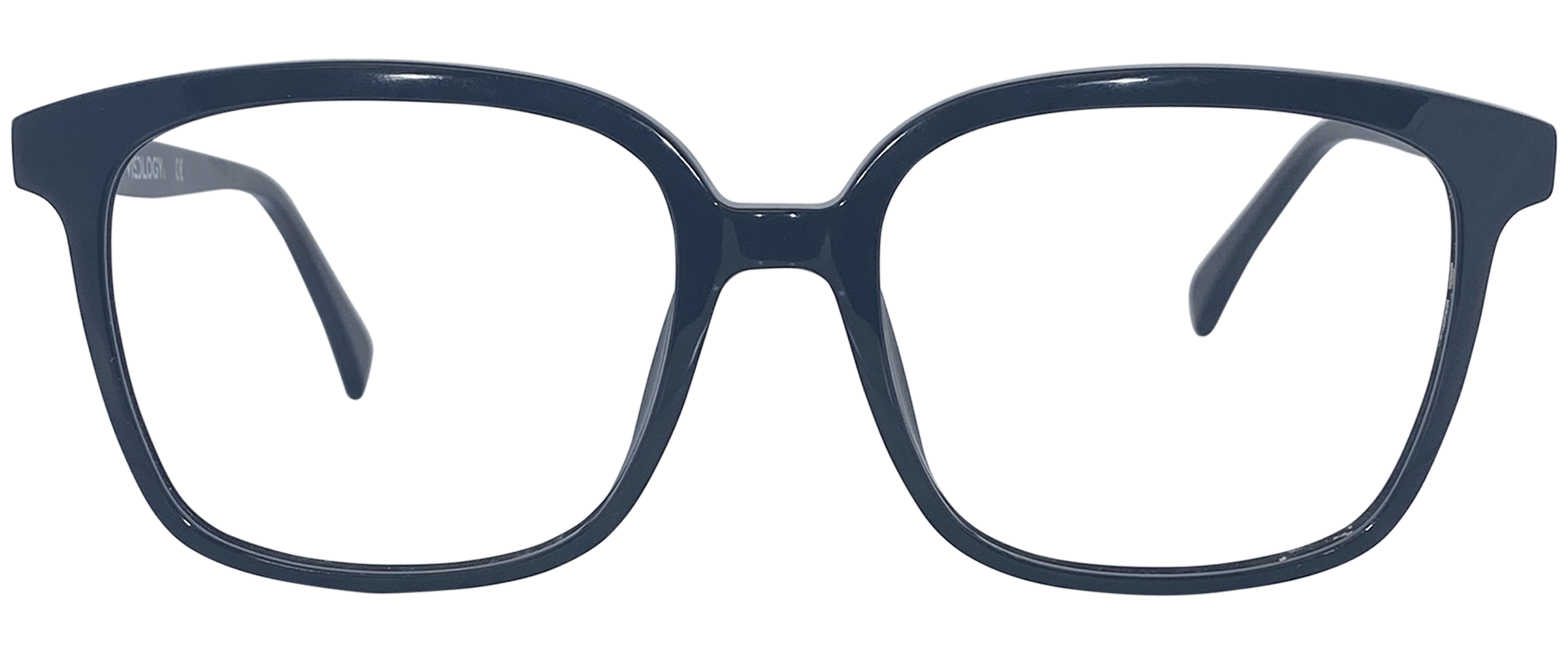 Finn glasses in Black