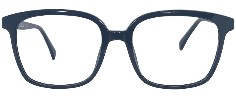 Finn glasses in Black
