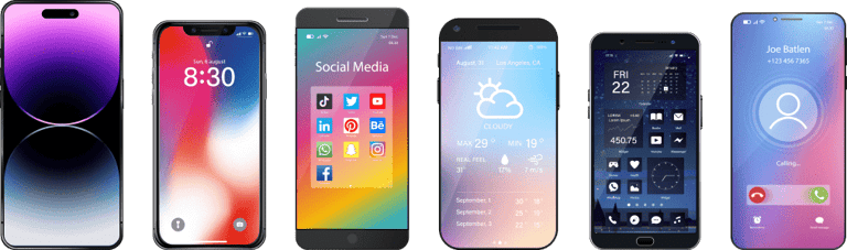 Smartphone Test: Die 30 besten Handys 2024 im Vergleich