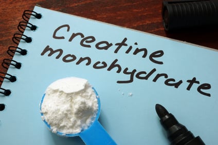 Schlagwörter Creatin