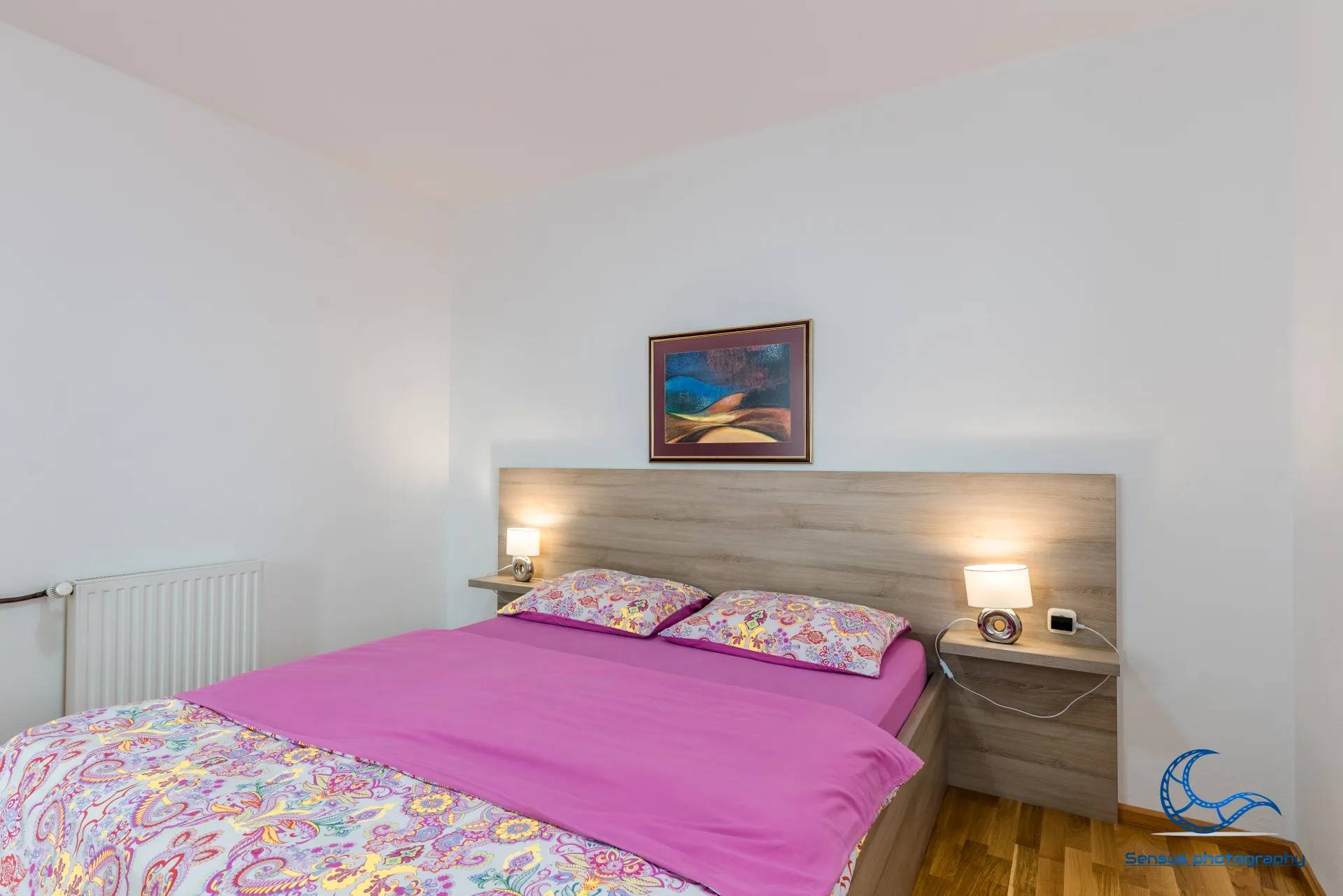 Apartment 1 - View 7