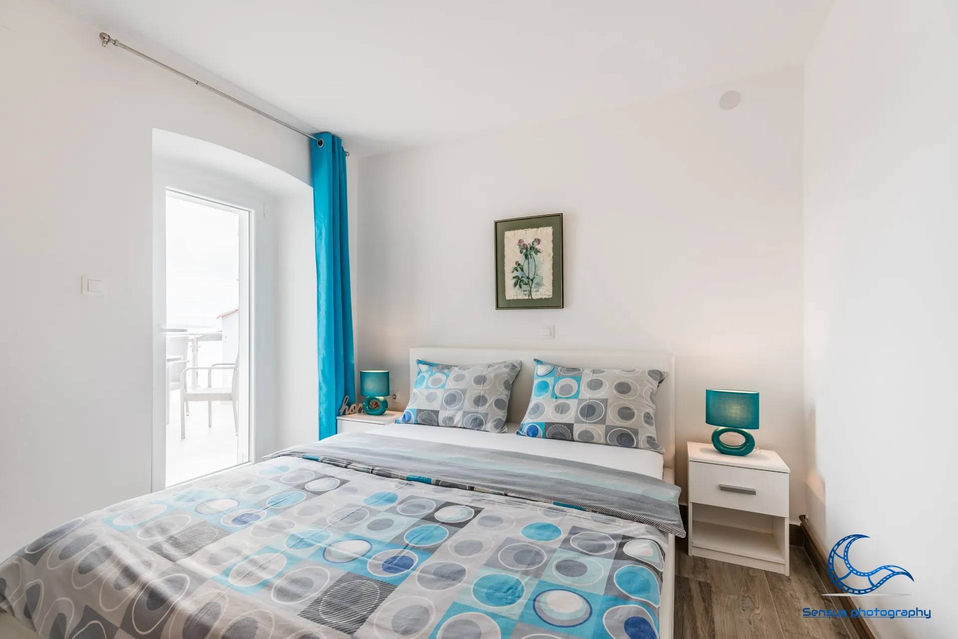 Apartment 1 - View 5