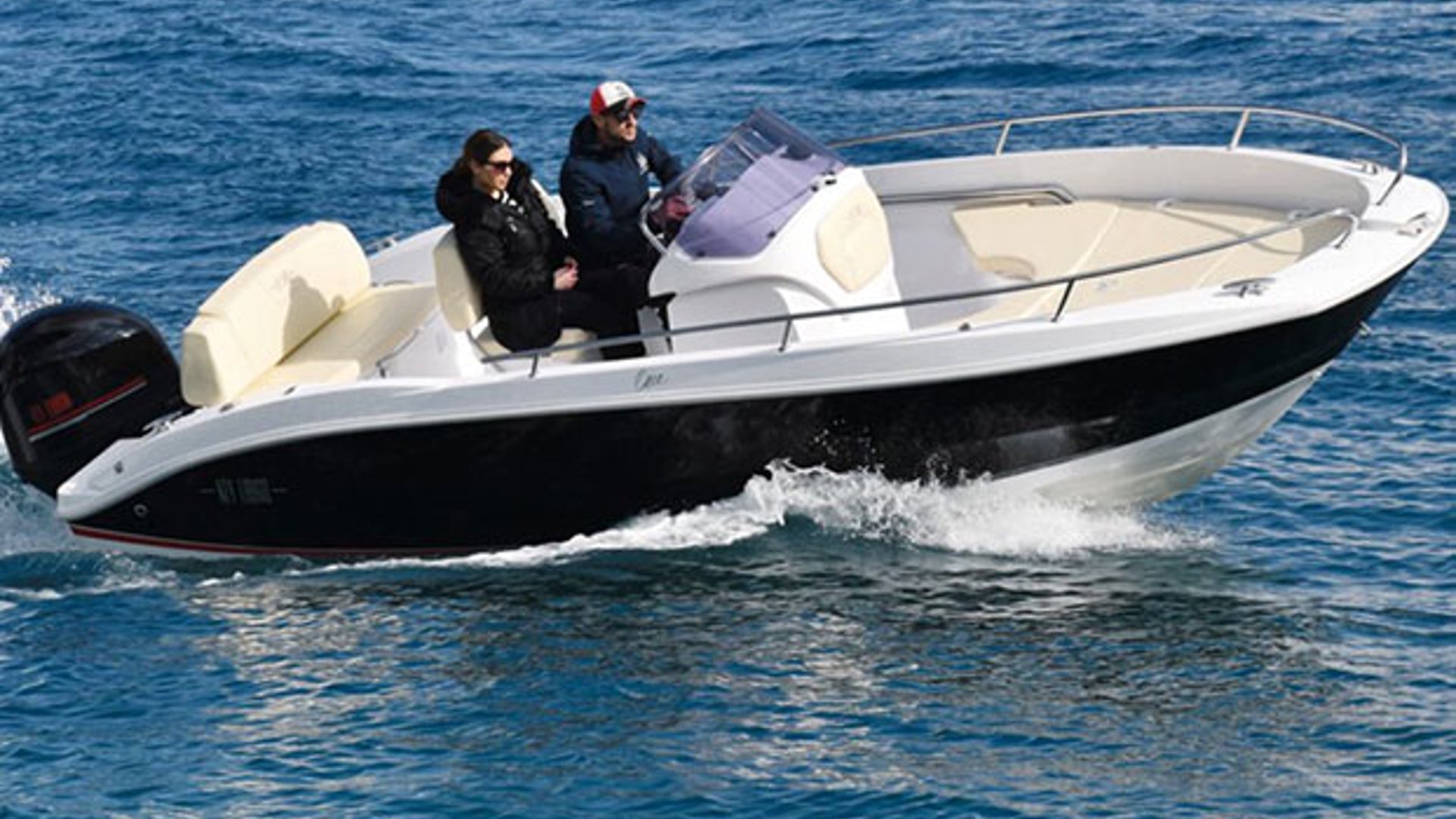 Pogledaj brod: Sessa 20 Black