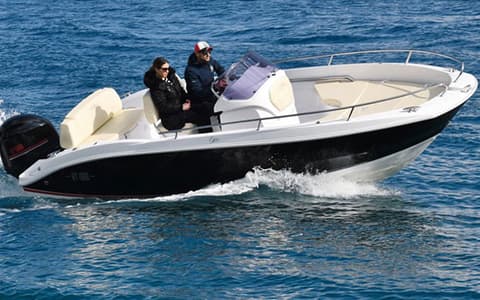 Sessa 20 Black