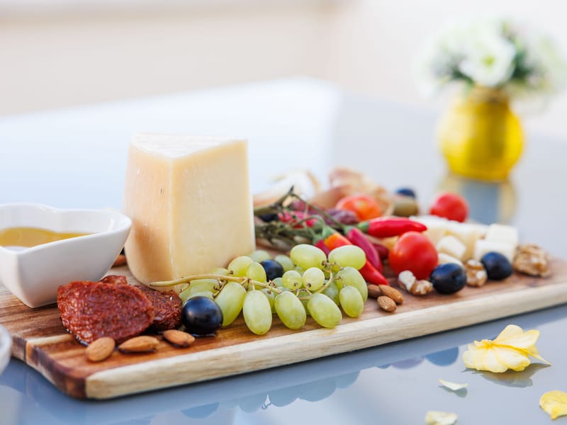 undefined kitchen in Luxury Apartment Tunera 8 apartment, Krk Island