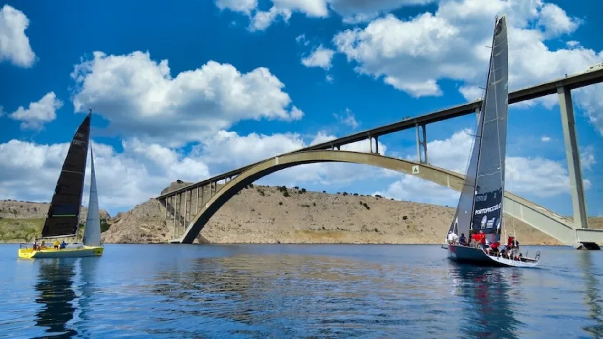 Krk Bridge