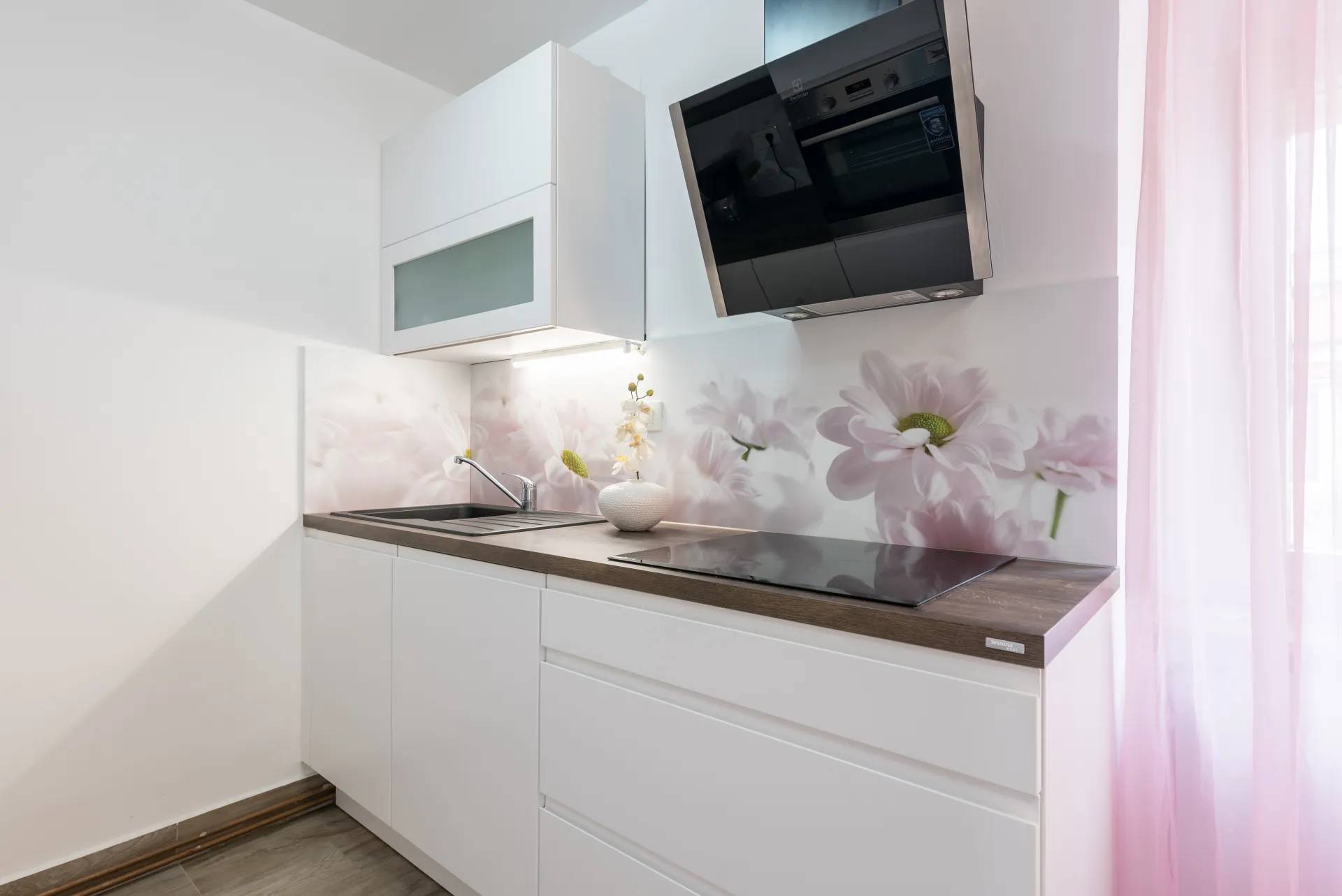 Apartment 1 - View 3