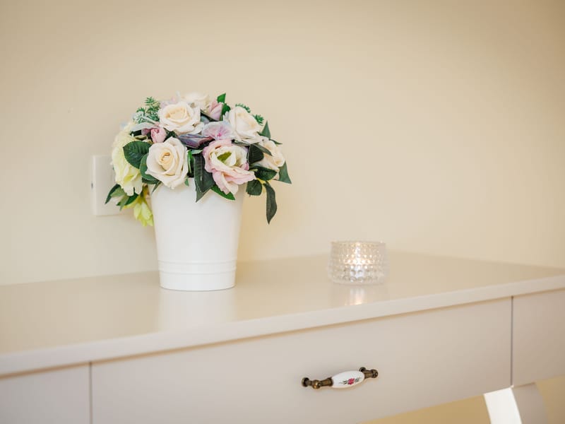 undefined terrace with panoramic sea views