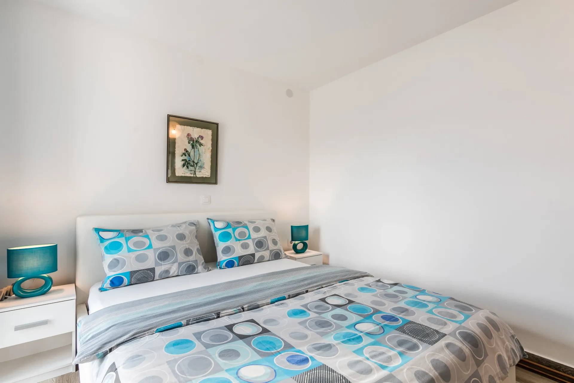 Apartment 1 - View 4
