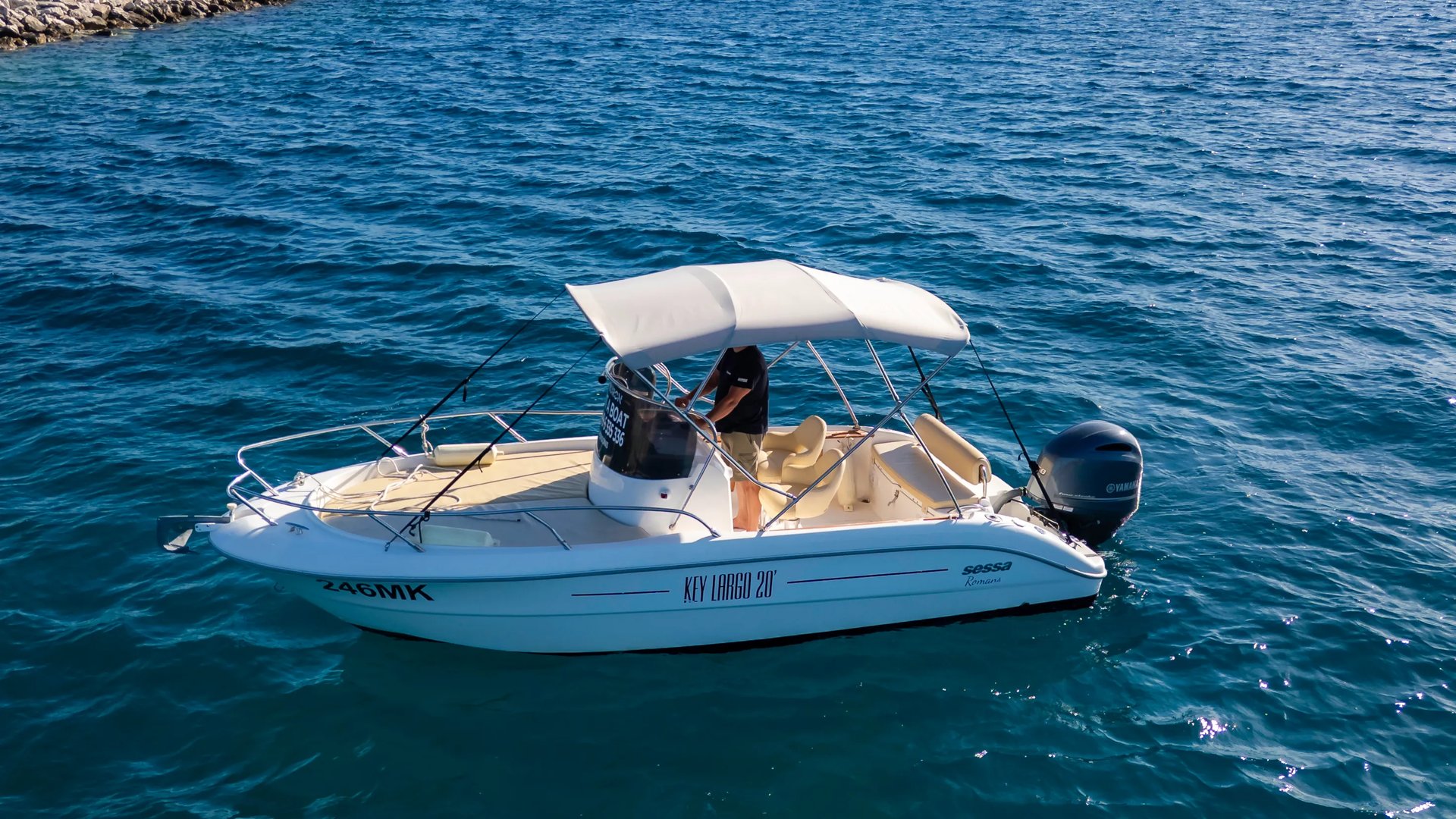Sessa 22