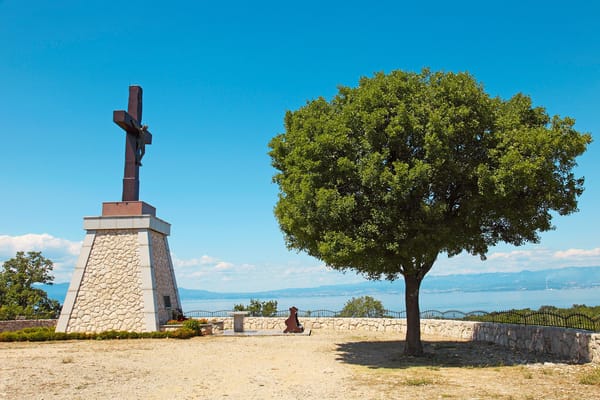 The Venerable Cross - Fumak