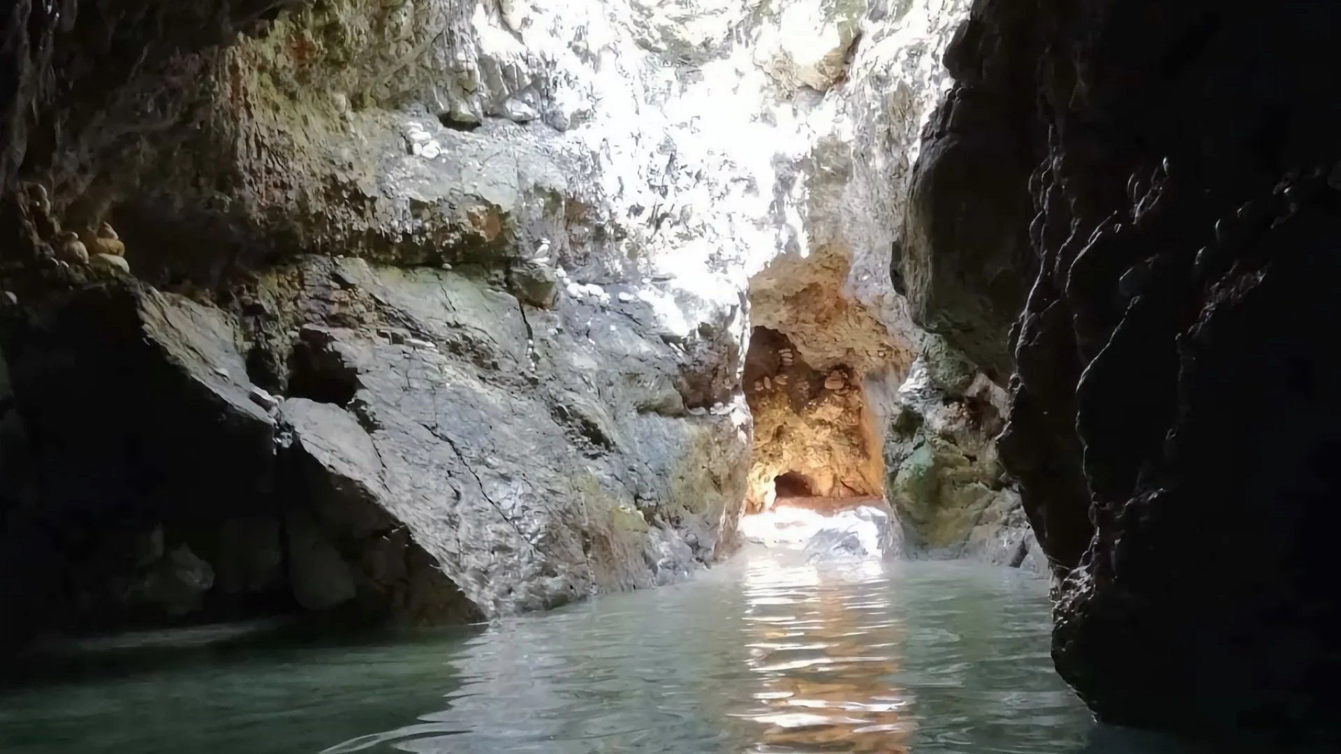 Gita in barca intorno all'isola di Krk 2