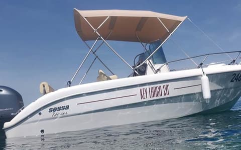 Sessa 22