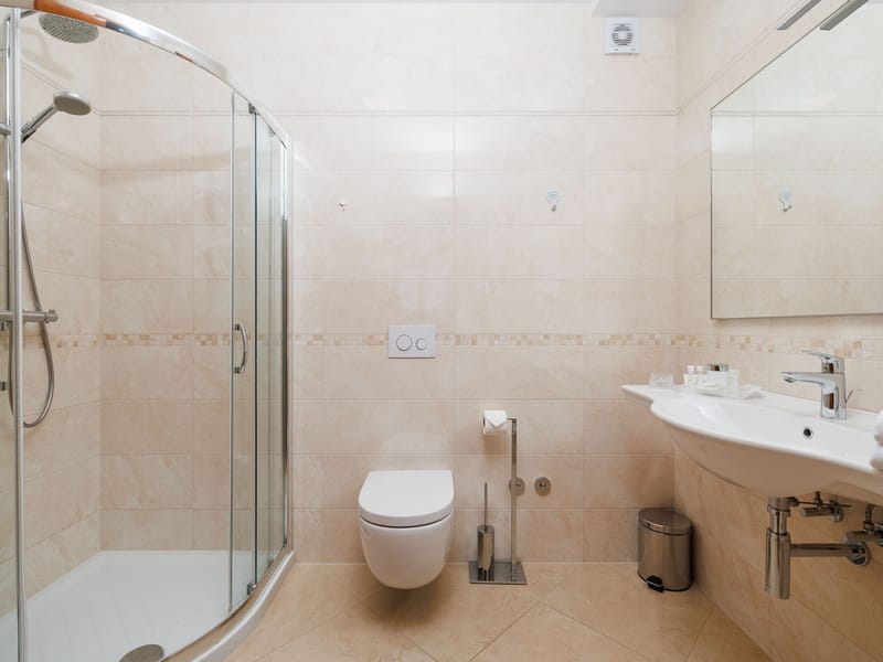 sea view from balcony of Luxury Apartment Tunera 2 apartment