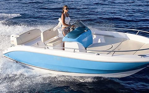 Sessa 20 Blue
