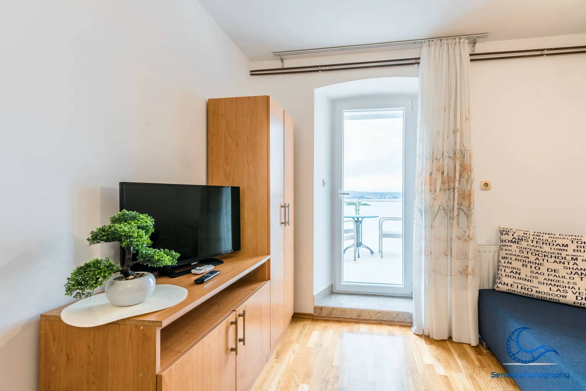 Apartment 2 - View 4