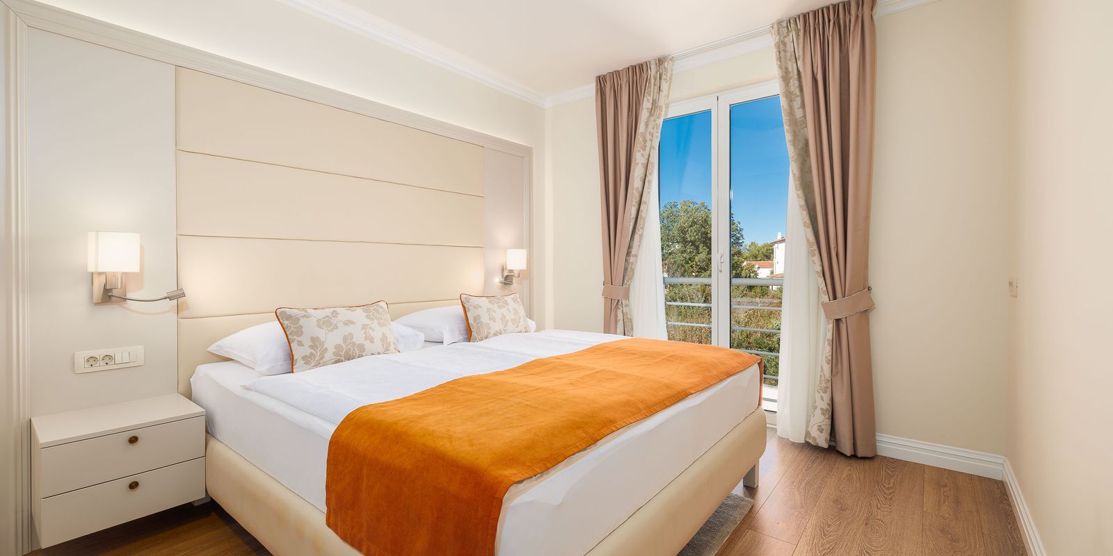 Luxury Apartment Tunera 1