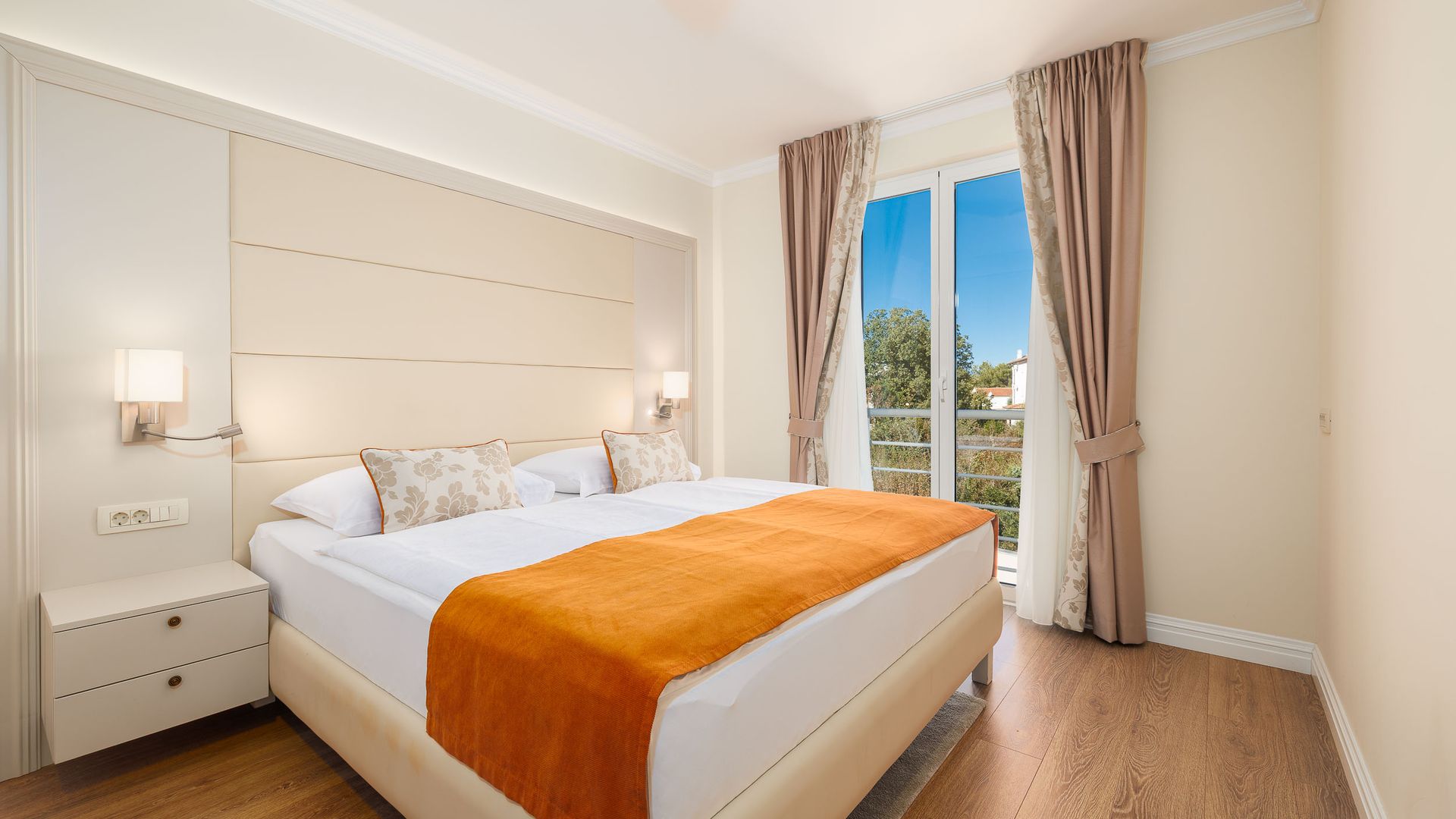 Luxury Apartment Tunera 1