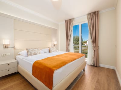 Luxury Apartment Tunera 1