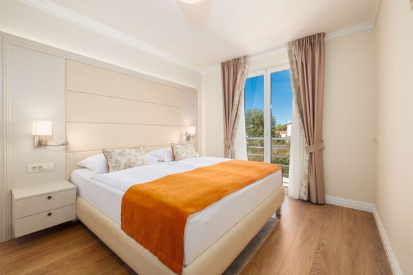 Luxury Apartment Tunera 1